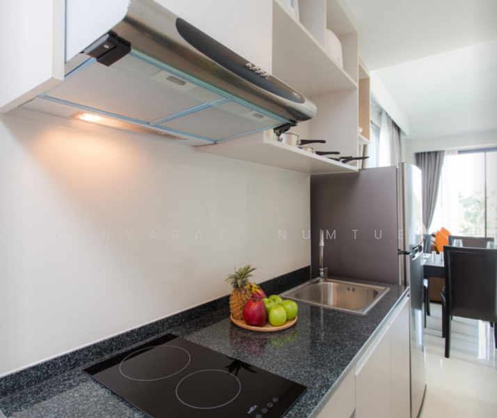 6th Avenue Surin, Phuket, Choeng Thale, Thalang, Phuket, 1 Bedroom, 35 sqm, Condo For Sale, by Kanyarat Numtuek, 500174742 - DDproperty.com