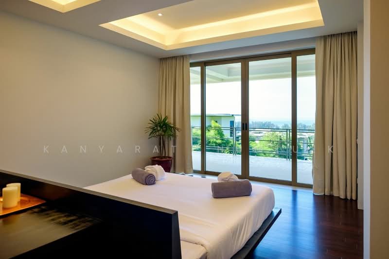 Vista Del Mar, Phuket, 15 Sakhu, Sa Khu, Thalang, Phuket, 4 Bedrooms, 704 sqm, Villa For Sale, by Kanyarat Numtuek, 500174743 - DDproperty.com