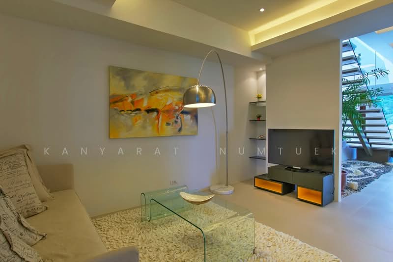 Vista Del Mar, Phuket, 15 Sakhu, Sa Khu, Thalang, Phuket, 4 Bedrooms, 704 sqm, Villa For Sale, by Kanyarat Numtuek, 500174743 - DDproperty.com