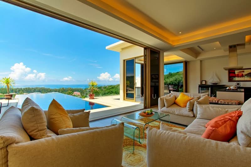 Vista Del Mar, Phuket, 15 Sakhu, Sa Khu, Thalang, Phuket, 4 Bedrooms, 704 sqm, Villa For Sale, by Kanyarat Numtuek, 500174743 - DDproperty.com