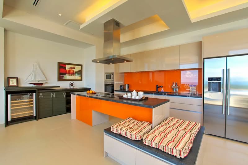 Vista Del Mar, Phuket, 15 Sakhu, Sa Khu, Thalang, Phuket, 4 Bedrooms, 704 sqm, Villa For Sale, by Kanyarat Numtuek, 500174743 - DDproperty.com