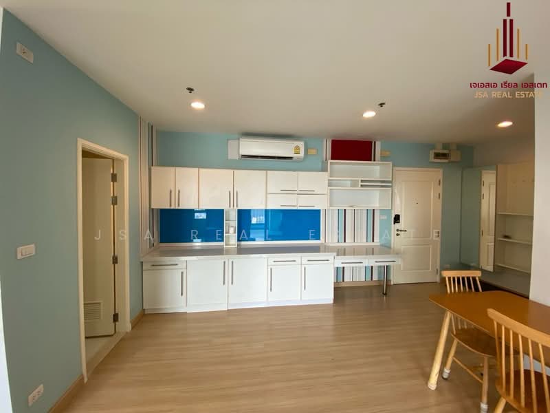 Centric Scene Ratchavipha, Bangkok, Ratchadaphisek Road, Bang Sue, Bang Sue, Bangkok, 2 Bedrooms, 81 sqm, Condo For Sale, by JSA REAL ESTATE, 500174744 - DDproperty.com