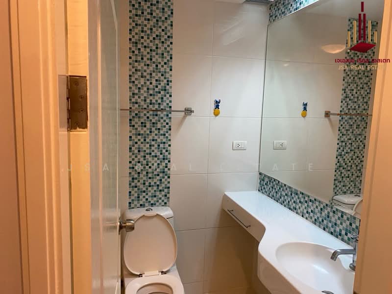 Centric Scene Ratchavipha, Bangkok, Ratchadaphisek Road, Bang Sue, Bang Sue, Bangkok, 2 Bedrooms, 81 sqm, Condo For Sale, by JSA REAL ESTATE, 500174744 - DDproperty.com