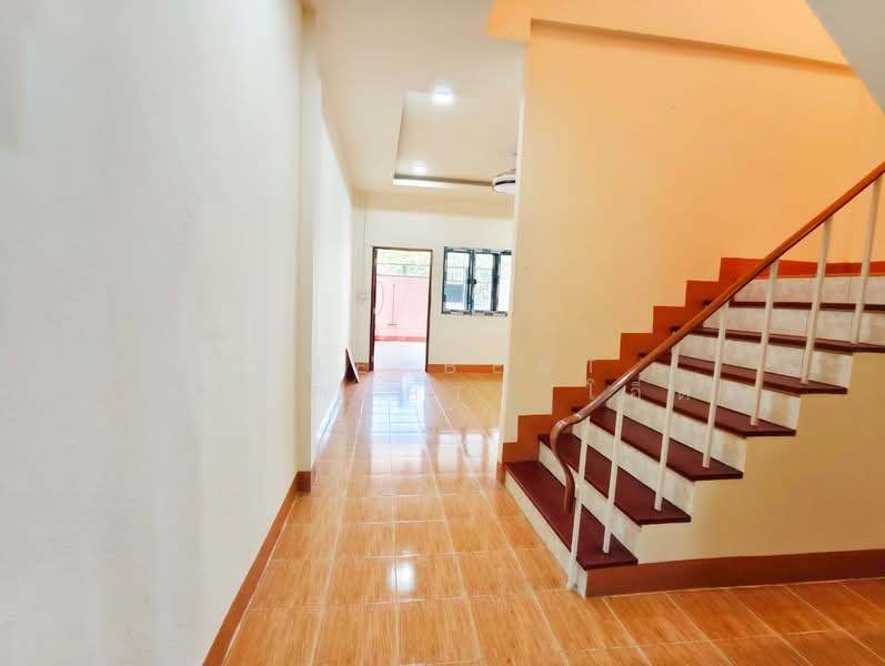ทาวน์เฮ้าส์บ้านโป่ง ราชบุรี, ราชบุรี, ท่าผา, บ้านโป่ง, ราชบุรี, 100 ตร.ม., ทาวน์เฮ้าส์ ขาย, โดย The Best Property โอ็ต, 500174746 - DDproperty.com