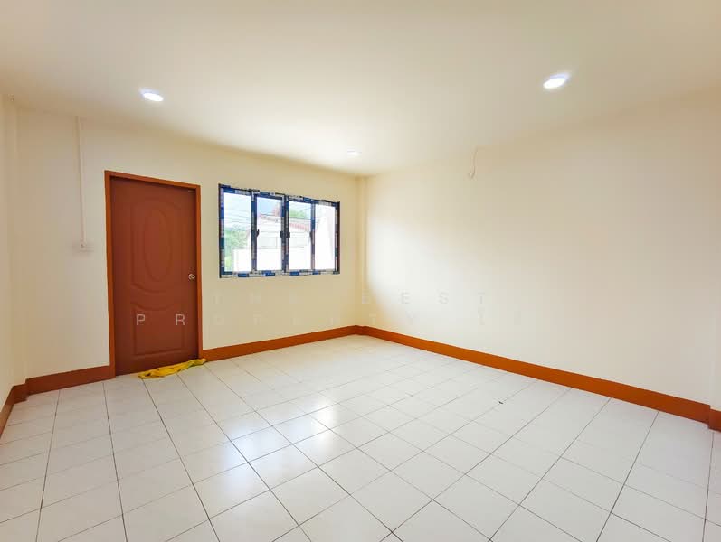 ทาวน์เฮ้าส์บ้านโป่ง ราชบุรี, Ratchaburi, Tha Pha, Ban Pong, Ratchaburi, 2 Bedrooms, 100 sqm, Townhouse For Sale, by The Best Property โอ็ต, 500174746 - DDproperty.com