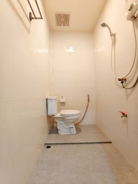 ทาวน์เฮ้าส์บ้านโป่ง ราชบุรี, Ratchaburi, Tha Pha, Ban Pong, Ratchaburi, 2 Bedrooms, 100 sqm, Townhouse For Sale, by The Best Property โอ็ต, 500174746 - DDproperty.com