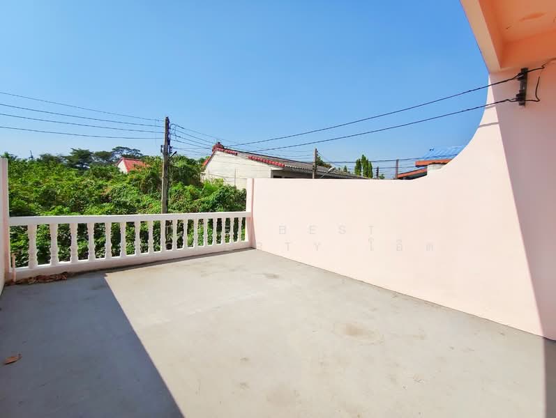 ทาวน์เฮ้าส์บ้านโป่ง ราชบุรี, Ratchaburi, Tha Pha, Ban Pong, Ratchaburi, 2 Bedrooms, 100 sqm, Townhouse For Sale, by The Best Property โอ็ต, 500174746 - DDproperty.com