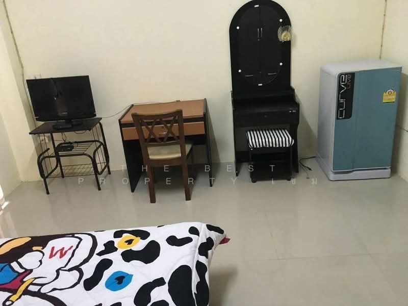 For Sale - อาคารพาณิชย์แสนสุข ชลบุรี, Chon Buri (Pattaya)