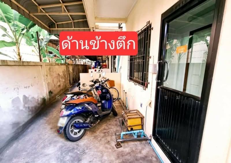 For Sale - อาคารพาณิชย์แสนสุข ชลบุรี, Chon Buri (Pattaya)