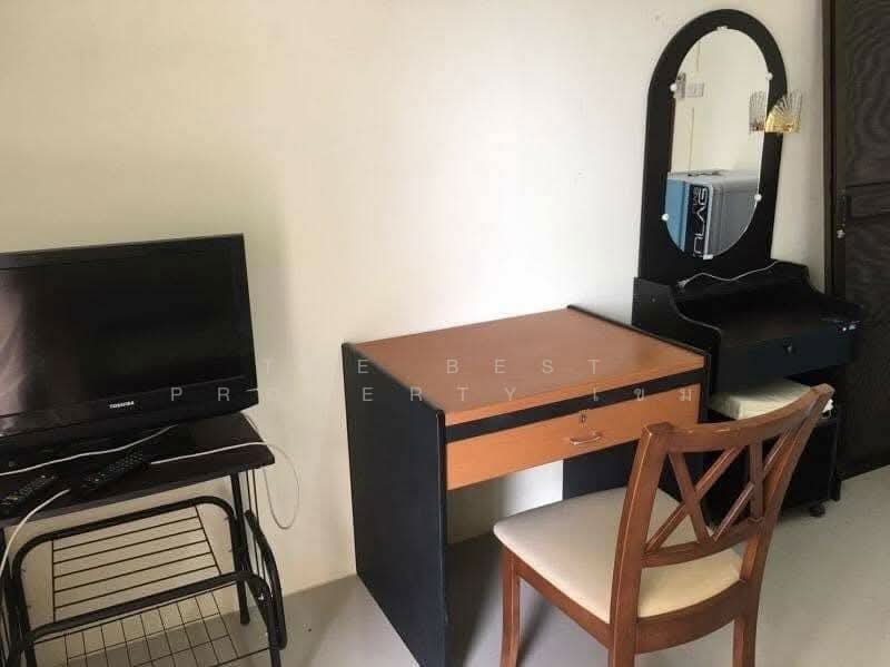 For Sale - อาคารพาณิชย์แสนสุข ชลบุรี, Chon Buri (Pattaya)