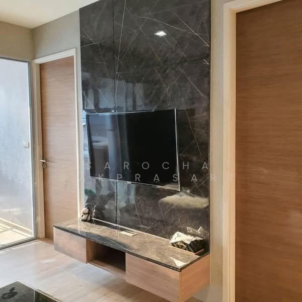 Rhythm Sukhumvit 50 : ริทึ่ม สุขุมวิท 50, กรุงเทพ, 8 ซอยสุขุมวิท 50 ถนนสุมขุมวิท, พระโขนง, คลองเตย, กรุงเทพ, 46 ตร.ม., คอนโด ให้เช่า, โดย Sarocha Sakprasart, 500174755 - DDproperty.com