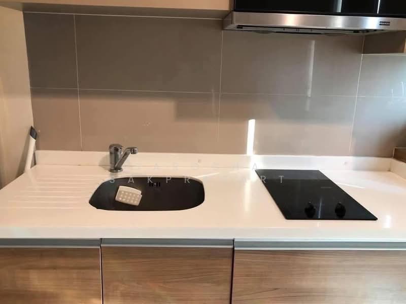 Rhythm Sukhumvit 50, Bangkok, 8 Sukhumvit 50, Sukhumvit Road, Phra Kanong, Khlong Toei, Bangkok, 1 Bedroom, 46 sqm, Condo For Rent, by Sarocha Sakprasart, 500174755 - DDproperty.com