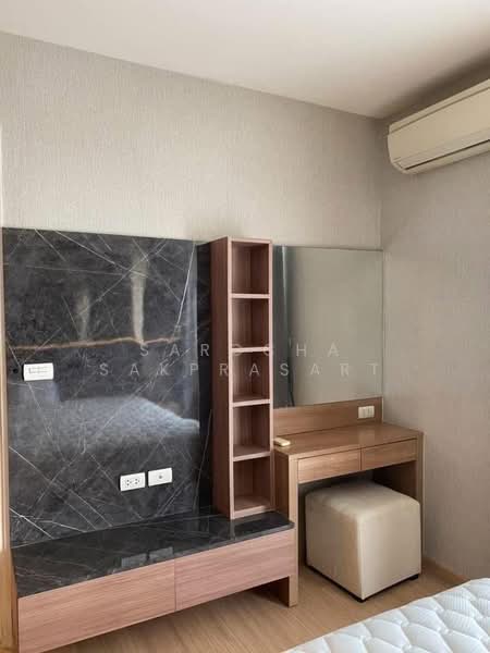 Rhythm Sukhumvit 50, Bangkok, 8 Sukhumvit 50, Sukhumvit Road, Phra Kanong, Khlong Toei, Bangkok, 1 Bedroom, 46 sqm, Condo For Rent, by Sarocha Sakprasart, 500174755 - DDproperty.com