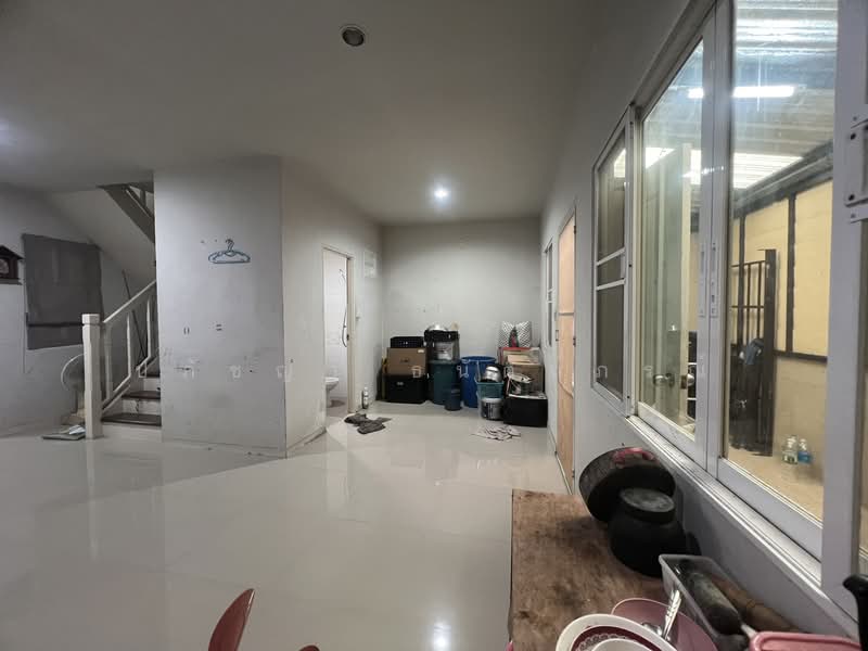 พิศาล, Samut Prakan, วัดศรีวารีน้อย, Srisa Chorakhe Yai, Bang Sao Thong, Samut Prakan, 3 Bedrooms, 120 sqm, Townhouse For Sale, by ปภัชญา ธนัตถ์ภรณ์, 500174756 - DDproperty.com