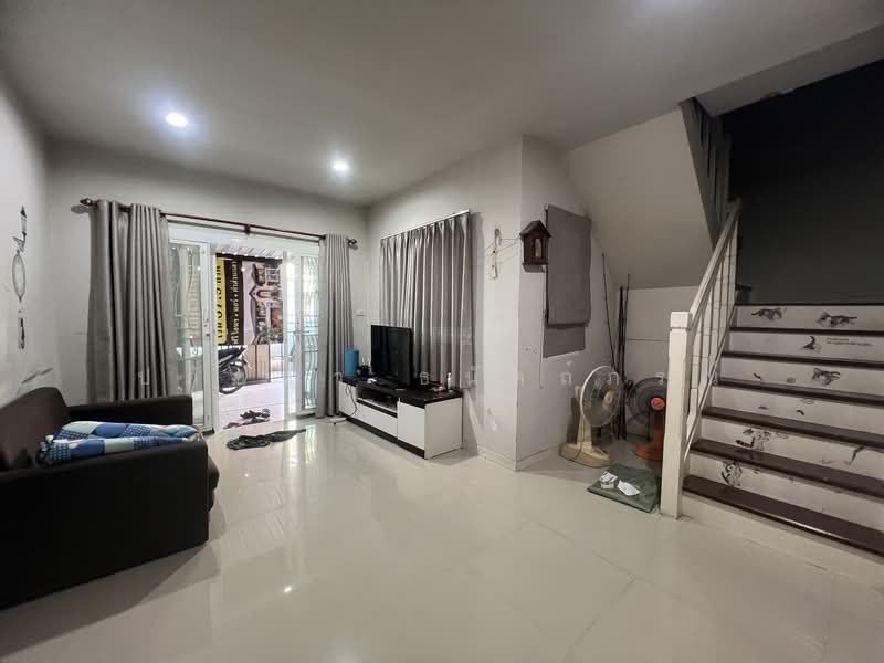 พิศาล, Samut Prakan, วัดศรีวารีน้อย, Srisa Chorakhe Yai, Bang Sao Thong, Samut Prakan, 3 Bedrooms, 120 sqm, Townhouse For Sale, by ปภัชญา ธนัตถ์ภรณ์, 500174756 - DDproperty.com
