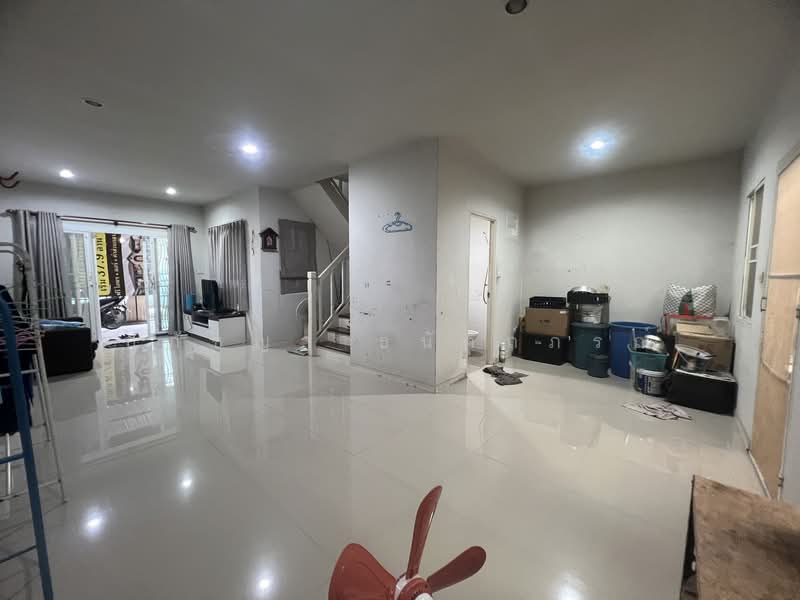 พิศาล, Samut Prakan, วัดศรีวารีน้อย, Srisa Chorakhe Yai, Bang Sao Thong, Samut Prakan, 3 Bedrooms, 120 sqm, Townhouse For Sale, by ปภัชญา ธนัตถ์ภรณ์, 500174756 - DDproperty.com