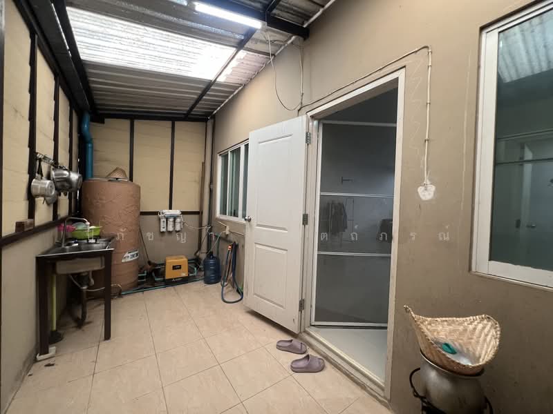 พิศาล, Samut Prakan, วัดศรีวารีน้อย, Srisa Chorakhe Yai, Bang Sao Thong, Samut Prakan, 3 Bedrooms, 120 sqm, Townhouse For Sale, by ปภัชญา ธนัตถ์ภรณ์, 500174756 - DDproperty.com