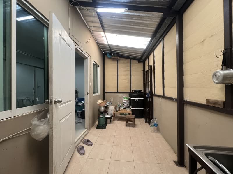 พิศาล, Samut Prakan, วัดศรีวารีน้อย, Srisa Chorakhe Yai, Bang Sao Thong, Samut Prakan, 3 Bedrooms, 120 sqm, Townhouse For Sale, by ปภัชญา ธนัตถ์ภรณ์, 500174756 - DDproperty.com