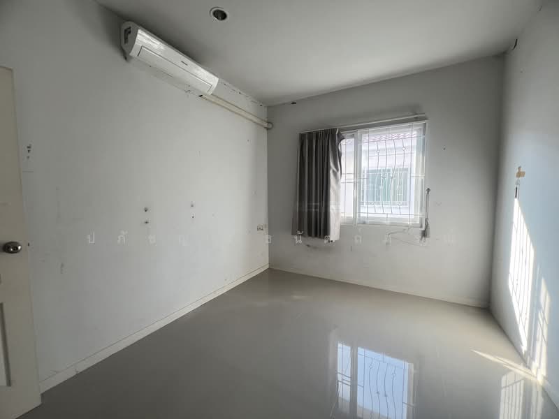 พิศาล, Samut Prakan, วัดศรีวารีน้อย, Srisa Chorakhe Yai, Bang Sao Thong, Samut Prakan, 3 Bedrooms, 120 sqm, Townhouse For Sale, by ปภัชญา ธนัตถ์ภรณ์, 500174756 - DDproperty.com