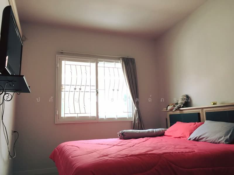 พิศาล, Samut Prakan, วัดศรีวารีน้อย, Srisa Chorakhe Yai, Bang Sao Thong, Samut Prakan, 3 Bedrooms, 120 sqm, Townhouse For Sale, by ปภัชญา ธนัตถ์ภรณ์, 500174756 - DDproperty.com