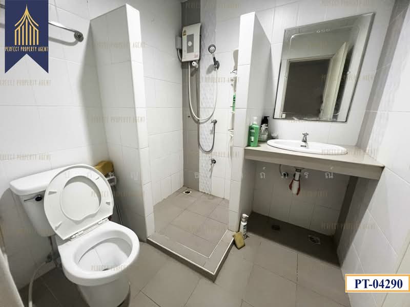 พิศาล, Samut Prakan, วัดศรีวารีน้อย, Srisa Chorakhe Yai, Bang Sao Thong, Samut Prakan, 3 Bedrooms, 120 sqm, Townhouse For Sale, by ปภัชญา ธนัตถ์ภรณ์, 500174756 - DDproperty.com