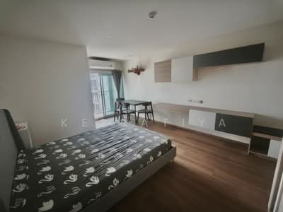 ขาย - Lumpini Condo Town Ekachai 48 : ลุมพินี คอนโดทาวน์ เอกชัย 48, กรุงเทพ