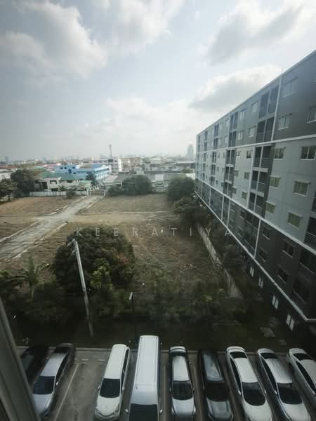 Lumpini Condo Town Ekachai 48, Bangkok, Ekkachai Road, Bang Bon, Bang Bon, Bangkok, Studio, 30 sqm, Condo For Sale, by Keeratiya, 500174757 - DDproperty.com