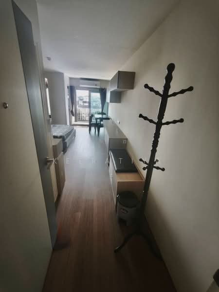 Lumpini Condo Town Ekachai 48 : ลุมพินี คอนโดทาวน์ เอกชัย 48, กรุงเทพ, ถนนเอกชัย, บางบอน, บางบอน, กรุงเทพ, 30 ตร.ม., คอนโด ขาย, โดย Keeratiya, 500174757 - DDproperty.com