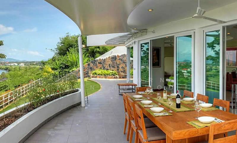 6-BR Villa, Phuket, Chalong, Muang Phuket, Phuket, 6 Bedrooms, 880 sqm, Villa For Sale, by Pitiyaporn Pornkhuntod, 500174758 - DDproperty.com