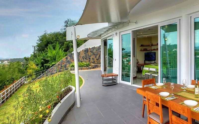 6-BR Villa, Phuket, Chalong, Muang Phuket, Phuket, 6 Bedrooms, 880 sqm, Villa For Sale, by Pitiyaporn Pornkhuntod, 500174758 - DDproperty.com