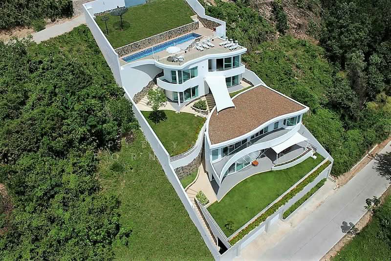 6-BR Villa, Phuket, Chalong, Muang Phuket, Phuket, 6 Bedrooms, 880 sqm, Villa For Sale, by Pitiyaporn Pornkhuntod, 500174758 - DDproperty.com