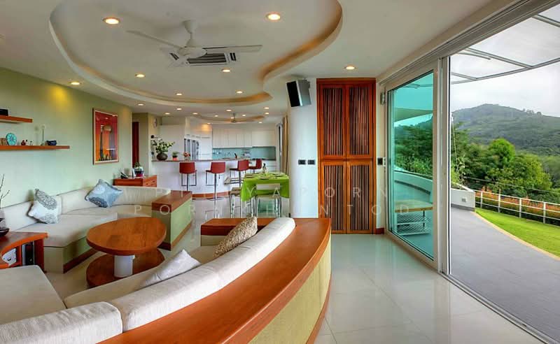 6-BR Villa, Phuket, Chalong, Muang Phuket, Phuket, 6 Bedrooms, 880 sqm, Villa For Sale, by Pitiyaporn Pornkhuntod, 500174758 - DDproperty.com