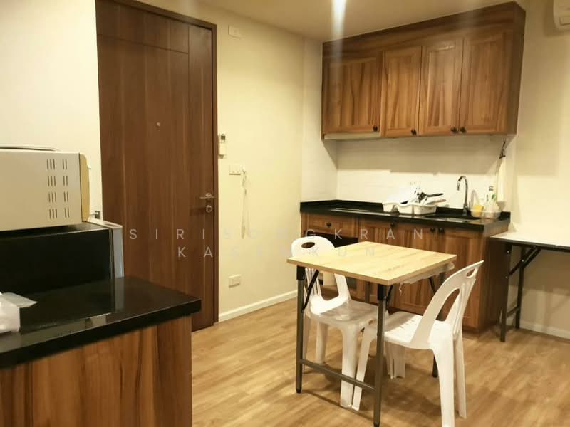 Autumn Hua Hin, Prachuap Khiri Khan, Nong Kae, Nong Kae, Hua Hin, Prachuap Khiri Khan, 1 Bedroom, 40 sqm, Condo For Sale, by Sirisongkran Kasemkun, 500174759 - DDproperty.com