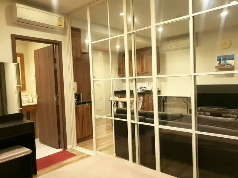 Autumn Hua Hin, Prachuap Khiri Khan, Nong Kae, Nong Kae, Hua Hin, Prachuap Khiri Khan, 1 Bedroom, 40 sqm, Condo For Sale, by Sirisongkran Kasemkun, 500174759 - DDproperty.com