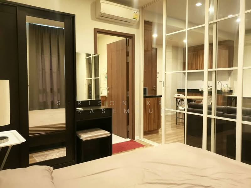 Autumn Hua Hin : ออทัมน์ หัวหิน, ประจวบคีรีขันธ์, หนองแก-ตะเกียบ, หนองแก, หัวหิน, ประจวบคีรีขันธ์, 40 ตร.ม., คอนโด ขาย, โดย Sirisongkran Kasemkun, 500174759 - DDproperty.com