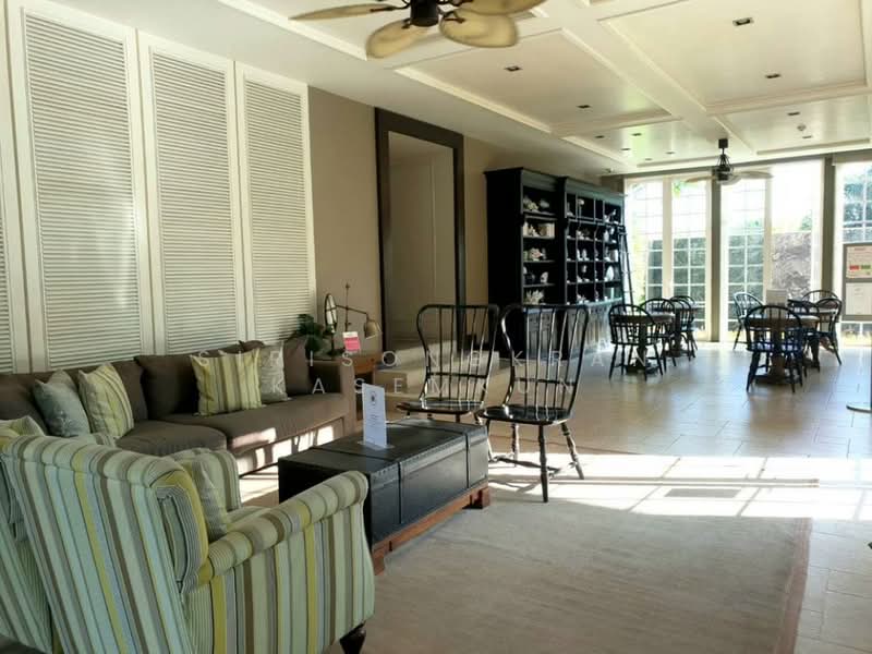 Autumn Hua Hin, Prachuap Khiri Khan, Nong Kae, Nong Kae, Hua Hin, Prachuap Khiri Khan, 1 Bedroom, 40 sqm, Condo For Sale, by Sirisongkran Kasemkun, 500174759 - DDproperty.com