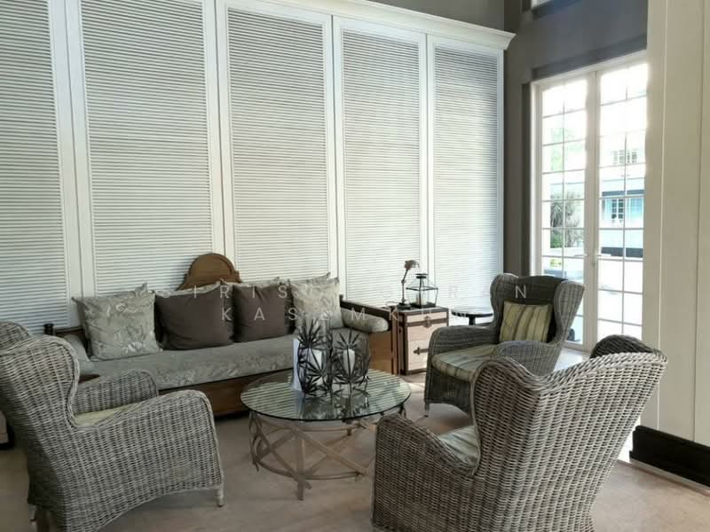 Autumn Hua Hin, Prachuap Khiri Khan, Nong Kae, Nong Kae, Hua Hin, Prachuap Khiri Khan, 1 Bedroom, 40 sqm, Condo For Sale, by Sirisongkran Kasemkun, 500174759 - DDproperty.com