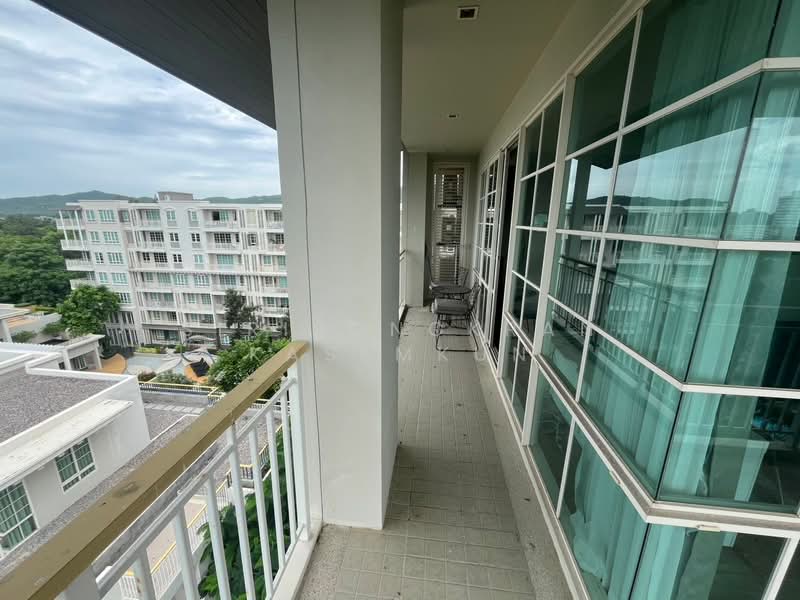 Autumn Hua Hin, Prachuap Khiri Khan, Nong Kae, Nong Kae, Hua Hin, Prachuap Khiri Khan, 2 Bedrooms, 75 sqm, Condo For Sale, by Sirisongkran Kasemkun, 500174760 - DDproperty.com