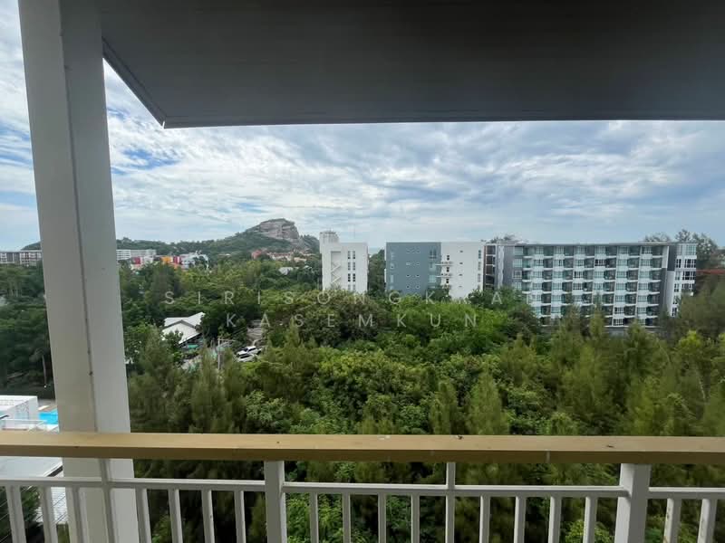 Autumn Hua Hin : ออทัมน์ หัวหิน, ประจวบคีรีขันธ์, หนองแก-ตะเกียบ, หนองแก, หัวหิน, ประจวบคีรีขันธ์, 75 ตร.ม., คอนโด ขาย, โดย Sirisongkran Kasemkun, 500174760 - DDproperty.com