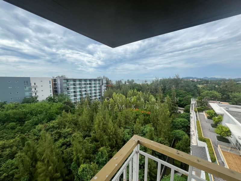 Autumn Hua Hin : ออทัมน์ หัวหิน, ประจวบคีรีขันธ์, หนองแก-ตะเกียบ, หนองแก, หัวหิน, ประจวบคีรีขันธ์, 75 ตร.ม., คอนโด ขาย, โดย Sirisongkran Kasemkun, 500174760 - DDproperty.com