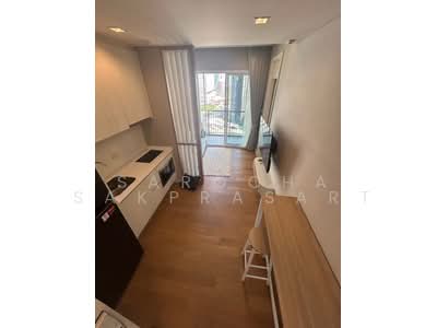 For Rent - The Saint Residences Ladprao, Bangkok