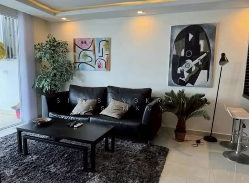 Grand Avenue Residence: แกรนด์ อเวนิว เรสซิเดนซ์, ชลบุรี, ถนน พัทยาสาย 2 ซอย บัวขาว 15, หนองปรือ, บางละมุง, ชลบุรี, 70 ตร.ม., คอนโด ให้เช่า, โดย Sirisongkran Kasemkun, 500174764 - DDproperty.com