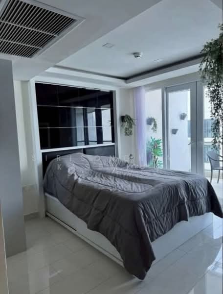 Grand Avenue Residence, Chon Buri (Pattaya), Pattaya Sai 2 Road, Soi Buakhao 15, Nong Pru, Bang Lamung (Pattaya), Chon Buri (Pattaya), 2 Bedrooms, 70 sqm, Condo For Rent, by Sirisongkran Kasemkun, 500174764 - DDproperty.com
