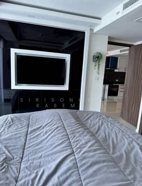 Grand Avenue Residence: แกรนด์ อเวนิว เรสซิเดนซ์, ชลบุรี, ถนน พัทยาสาย 2 ซอย บัวขาว 15, หนองปรือ, บางละมุง, ชลบุรี, 70 ตร.ม., คอนโด ให้เช่า, โดย Sirisongkran Kasemkun, 500174764 - DDproperty.com