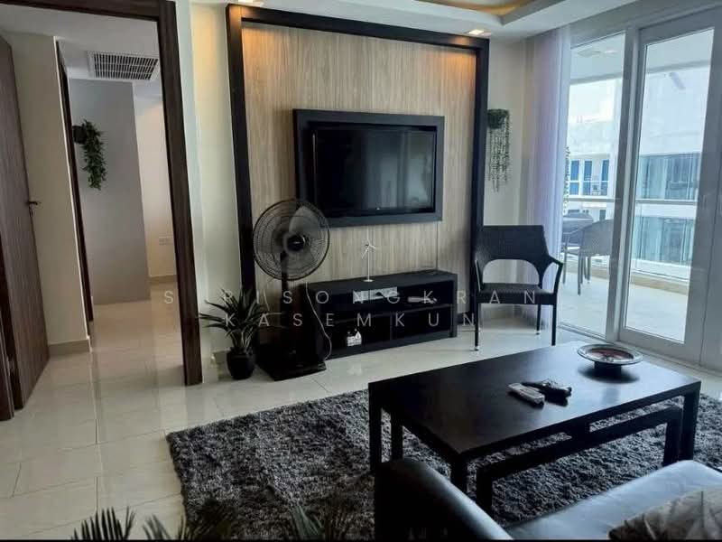 Grand Avenue Residence: แกรนด์ อเวนิว เรสซิเดนซ์, ชลบุรี, ถนน พัทยาสาย 2 ซอย บัวขาว 15, หนองปรือ, บางละมุง, ชลบุรี, 70 ตร.ม., คอนโด ให้เช่า, โดย Sirisongkran Kasemkun, 500174764 - DDproperty.com