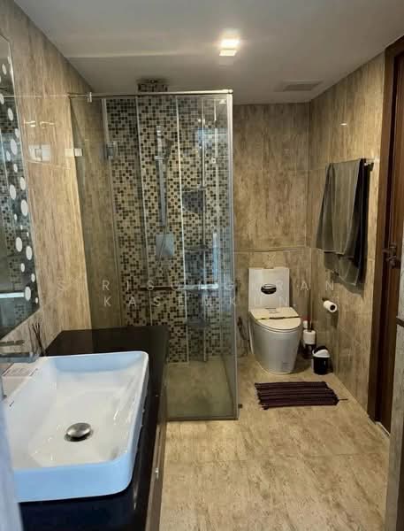 Grand Avenue Residence, Chon Buri (Pattaya), Pattaya Sai 2 Road, Soi Buakhao 15, Nong Pru, Bang Lamung (Pattaya), Chon Buri (Pattaya), 2 Bedrooms, 70 sqm, Condo For Rent, by Sirisongkran Kasemkun, 500174764 - DDproperty.com