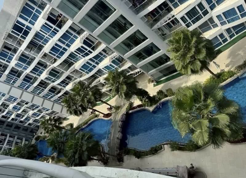 Grand Avenue Residence: แกรนด์ อเวนิว เรสซิเดนซ์, ชลบุรี, ถนน พัทยาสาย 2 ซอย บัวขาว 15, หนองปรือ, บางละมุง, ชลบุรี, 70 ตร.ม., คอนโด ให้เช่า, โดย Sirisongkran Kasemkun, 500174764 - DDproperty.com