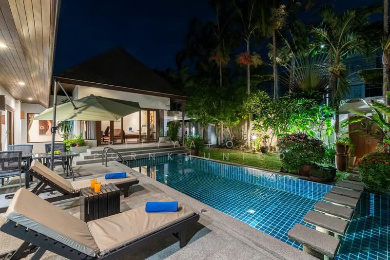 2-BR Villa, Phuket, Rawai, Muang Phuket, Phuket, 2 Bedrooms, 250 sqm, Villa For Sale, by Pitiyaporn Pornkhuntod, 500174765 - DDproperty.com
