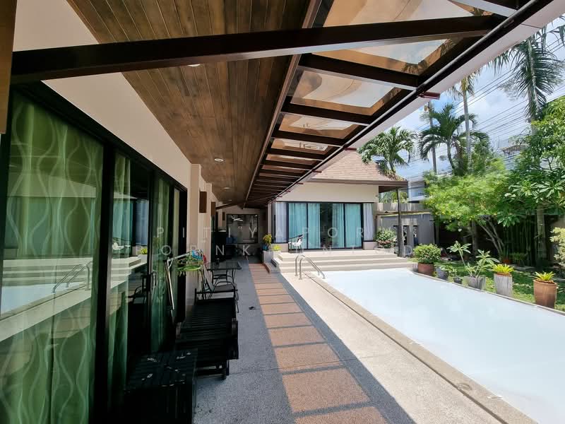 2-BR Villa, Phuket, Rawai, Muang Phuket, Phuket, 2 Bedrooms, 250 sqm, Villa For Sale, by Pitiyaporn Pornkhuntod, 500174765 - DDproperty.com
