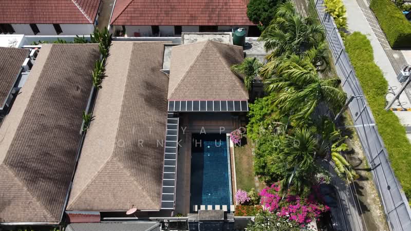 2-BR Villa, Phuket, Rawai, Muang Phuket, Phuket, 2 Bedrooms, 250 sqm, Villa For Sale, by Pitiyaporn Pornkhuntod, 500174765 - DDproperty.com
